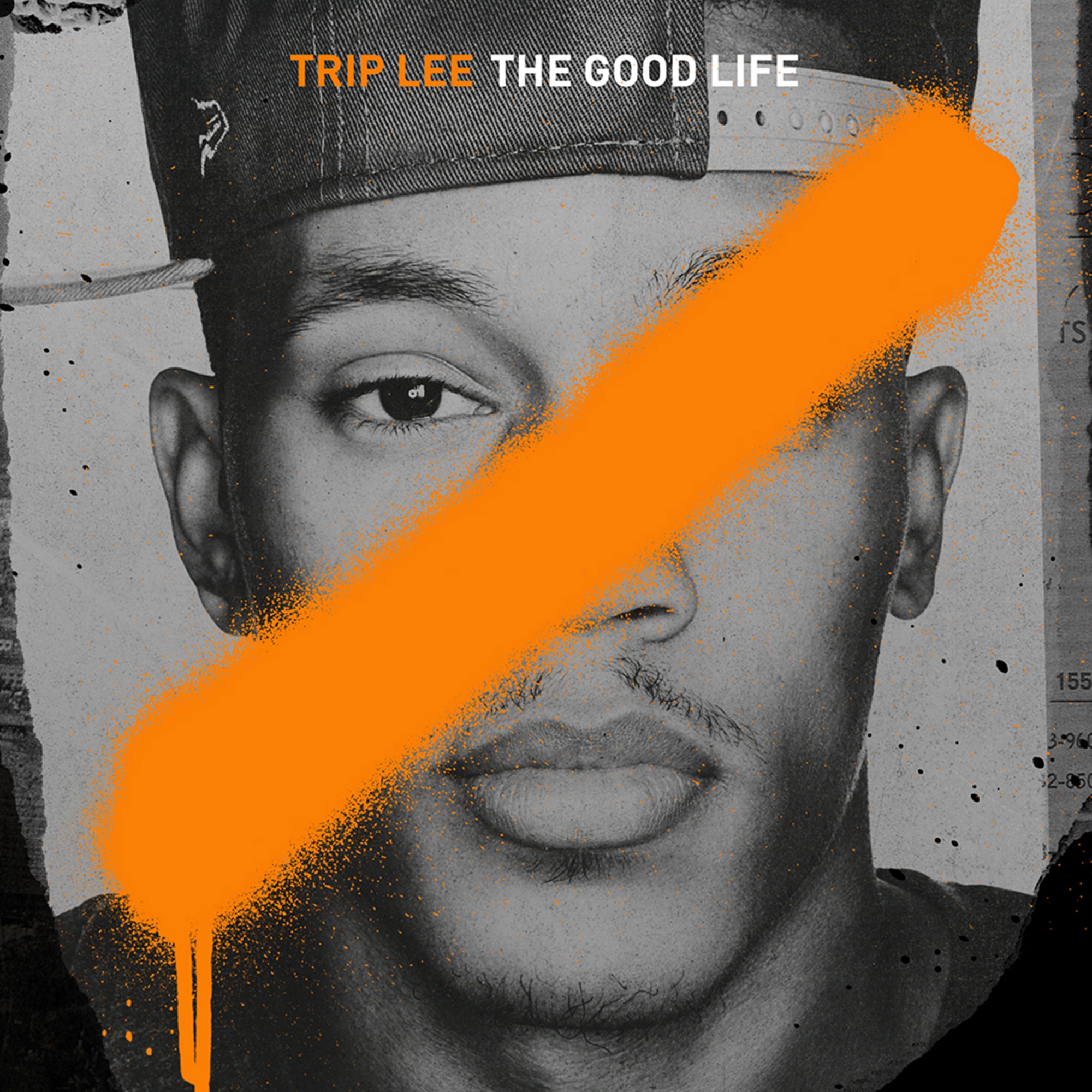 Art for One Sixteen (feat. KB & Andy Mineo) by Trip Lee