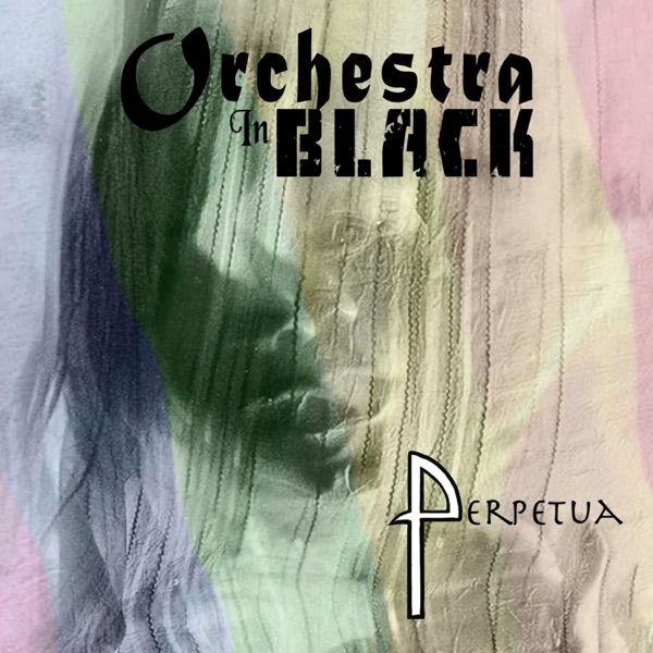 Art for Perpetua by Orchestra in Black