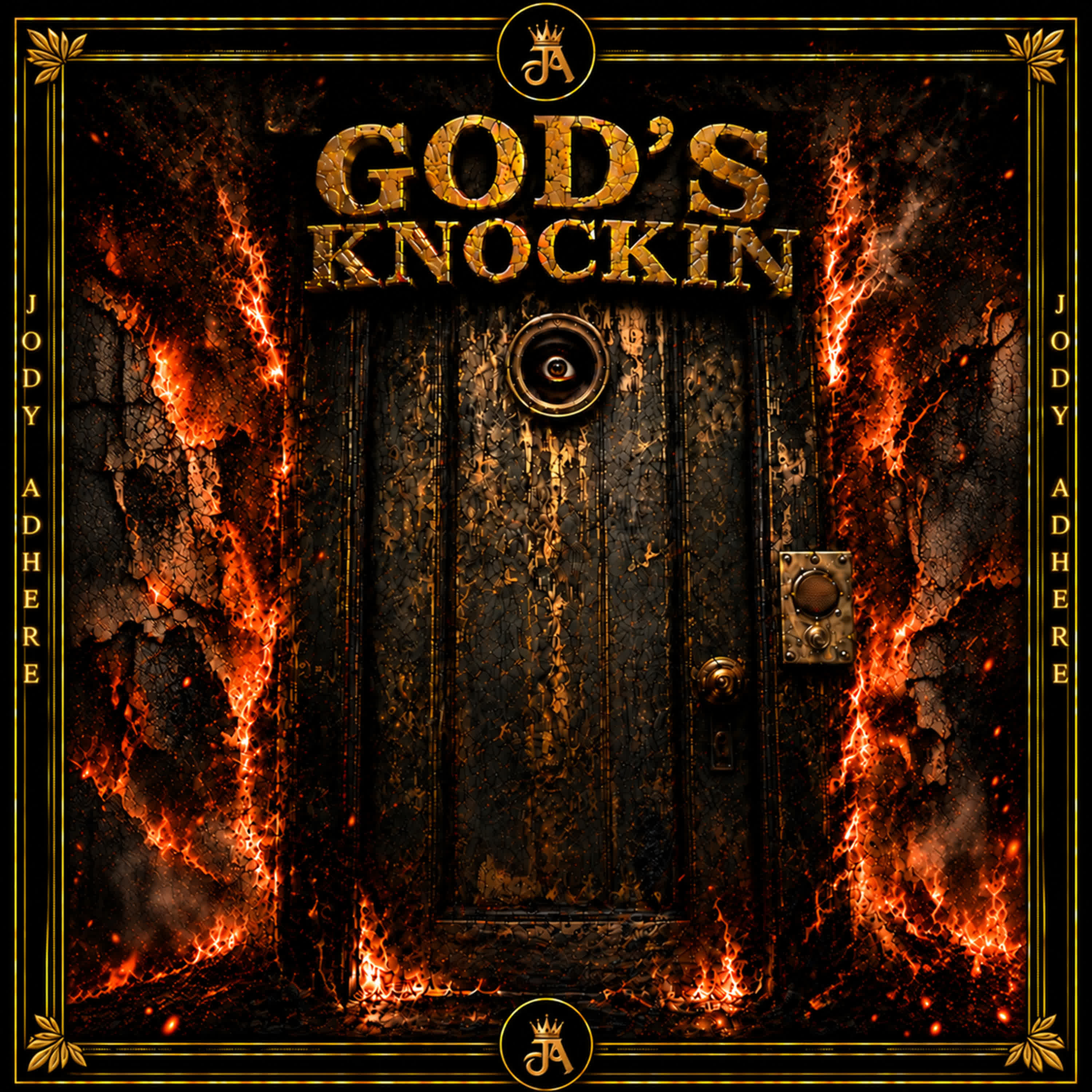 God's Knockin'