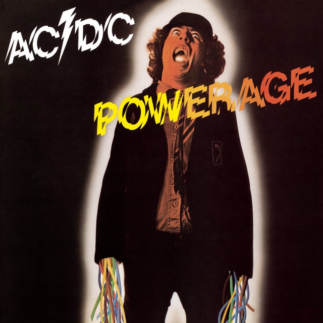 Art for Sin City by AC/DC