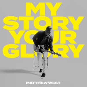 Art for You Changed My Name by Matthew West