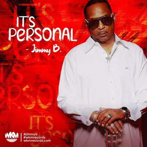 Art for Its Personal by Jimmy B