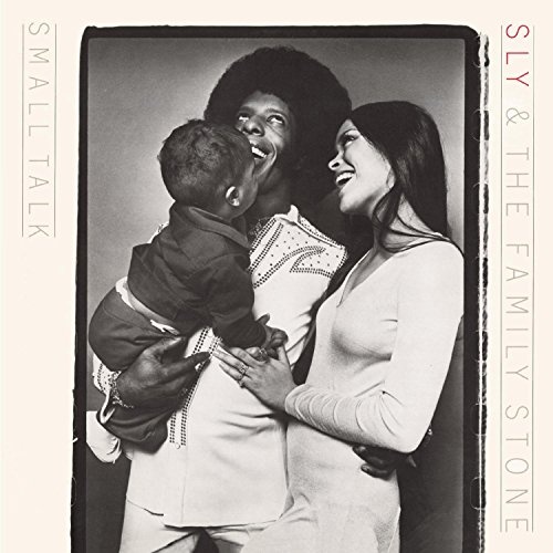 Art for Loose Booty by Sly & The Family Stone