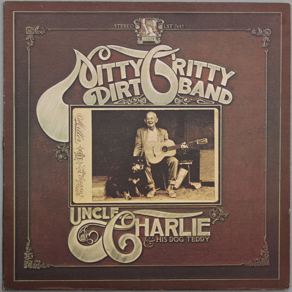Art for Mr. Bojangles by The Nitty Gritty Dirt Band