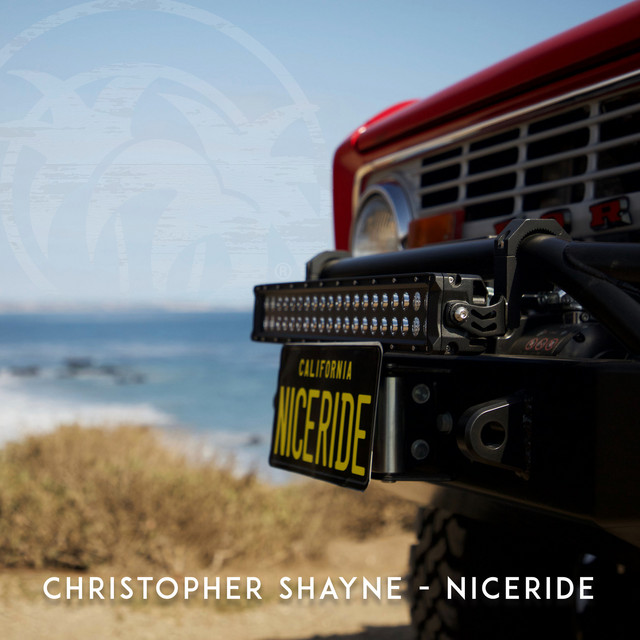 Artwork for Niceride