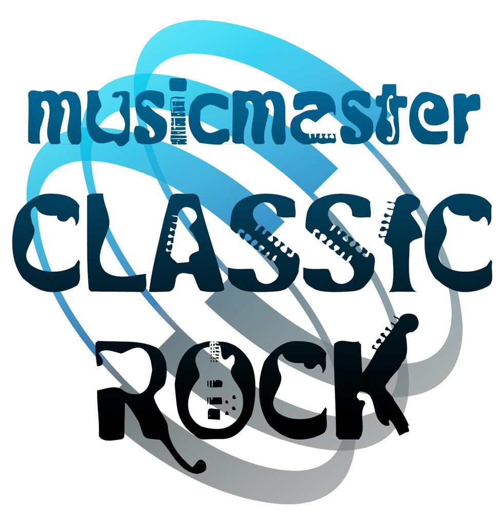 MusicMaster logo