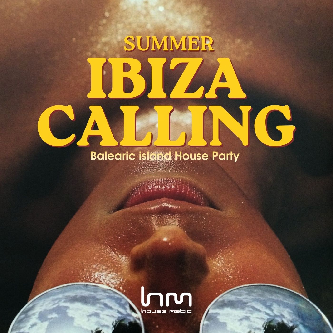 Artwork for Ibiza Calling