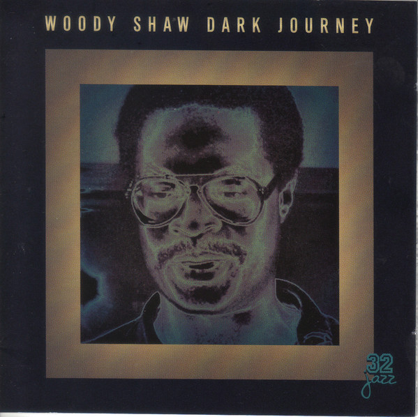 Art for Nutville by Woody Shaw