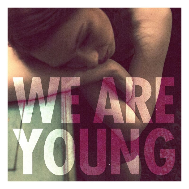 Art for We Are Young (feat. Janelle Monáe) by fun.