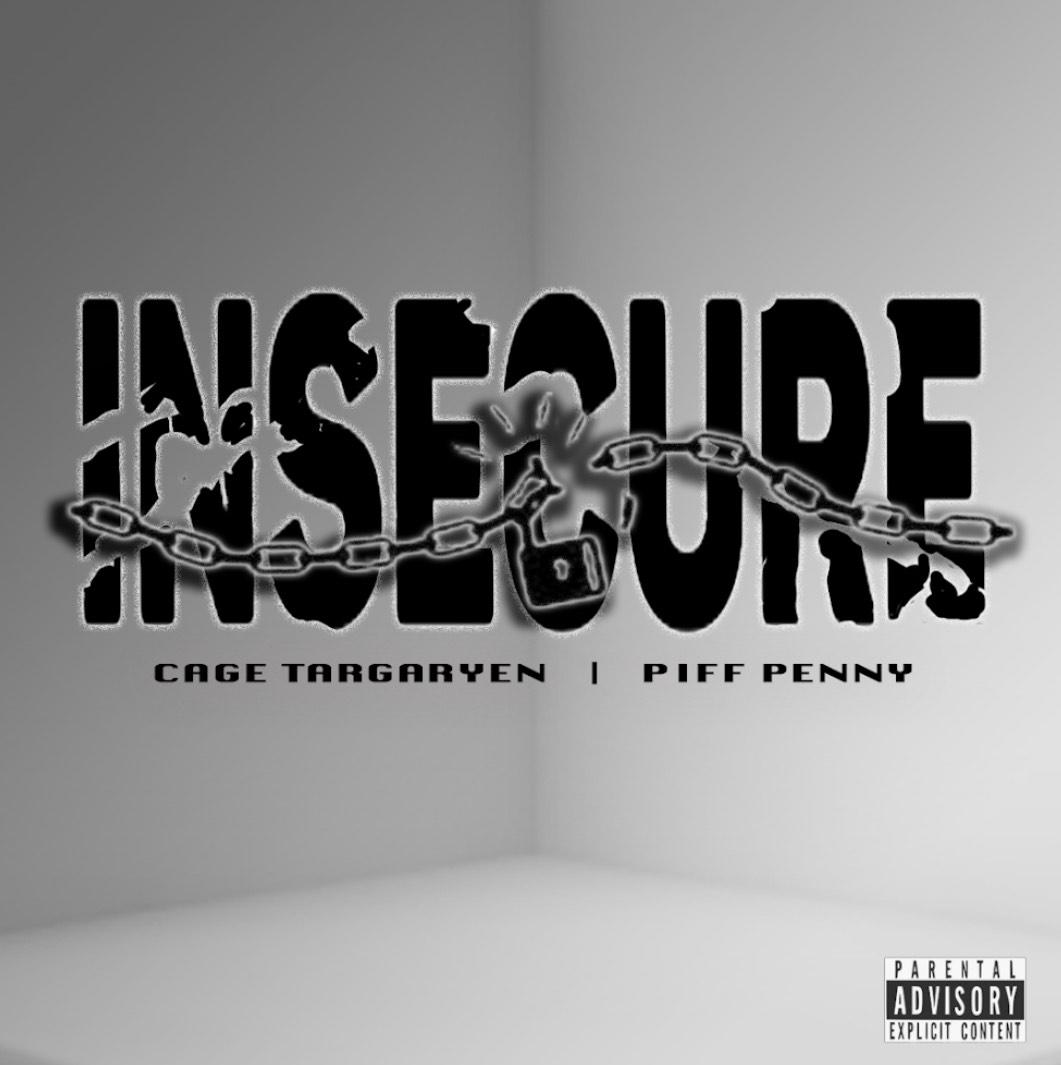 Artwork for Insecure