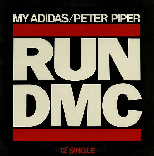 Capa de Peter Piper