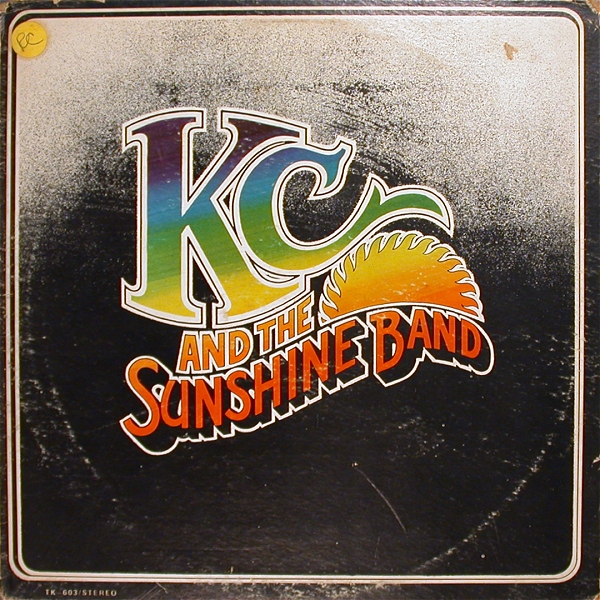 Art for Thats The Way I Like It by KC & the Sunshine Band