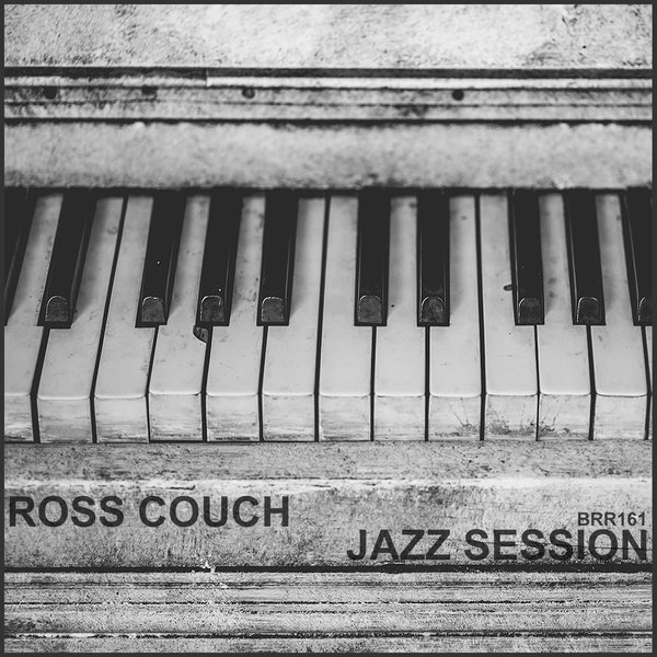 Artwork for Jazz Session