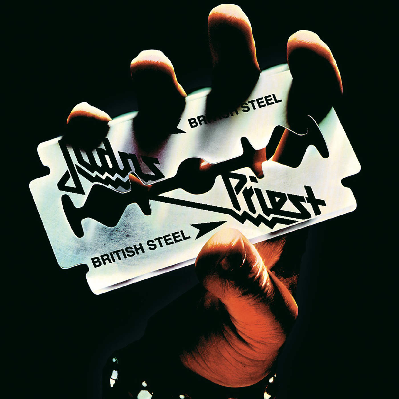 Art for Living After Midnight by Judas Priest