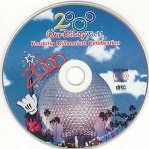 Artwork for Illuminations: Reflections Of Earth 2000
