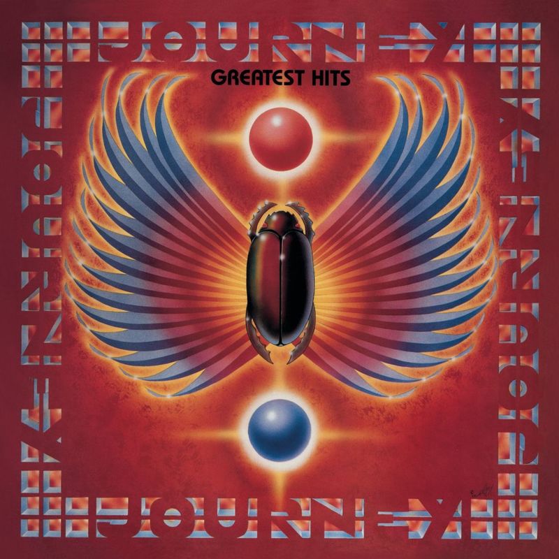 Art for Wheel in the Sky by Journey, Journey