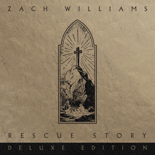 Art for There Was Jesus (Piano Version) by Zach Williams & Dolly Parton