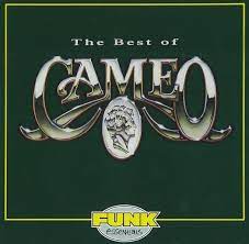 Art for Candy by Cameo