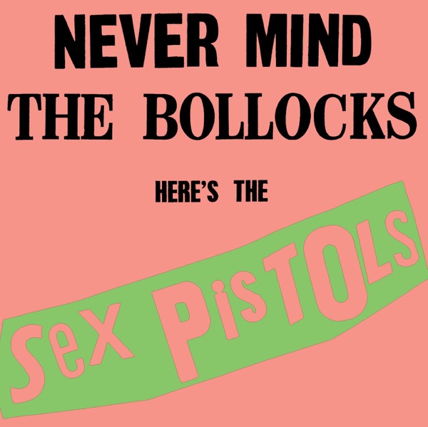 Art for Bodies by Sex Pistols
