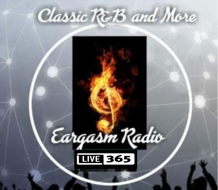 Art for Eargasm Radio by Live365