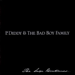 Art for Roll With Me by P. Diddy & The Bad Boy Family