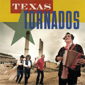 Art for Dinero (English Version) by Texas Tornados