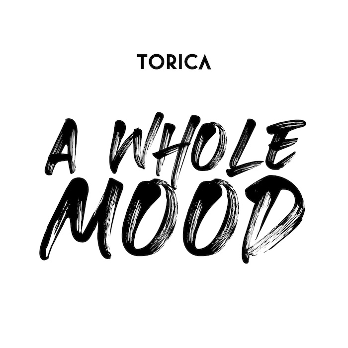 Art for A Whole Mood  by Torica