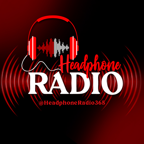 Headphone Radio logo