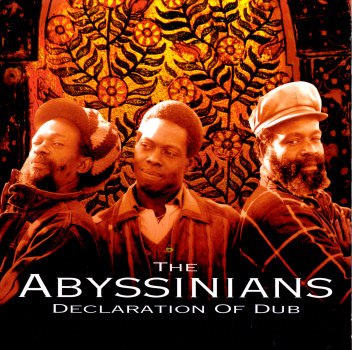 Art for Good Lord Dub by The Abyssinians