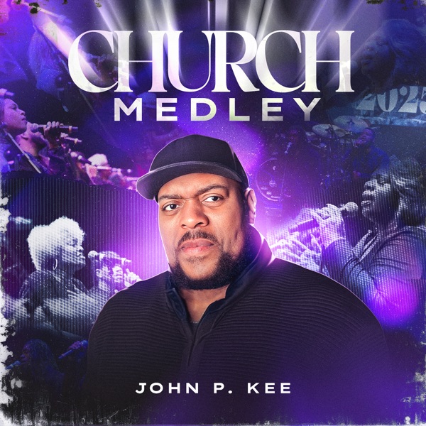 Artwork for Church Medley (feat. Tallie Rodgers)
