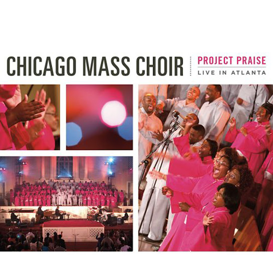 Art for I Pray We'll Be Ready by Chicago Mass Choir
