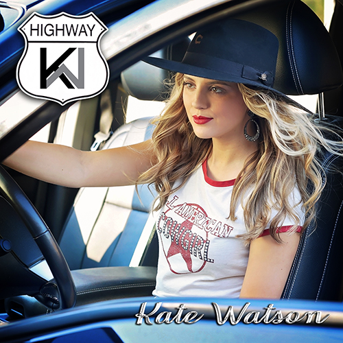 Art for Highway by Kate Watson