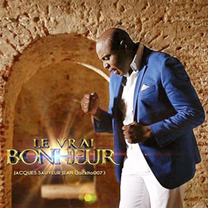 Cover von LE VRAI BONHEUR