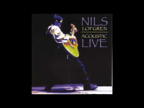Art for Mud In Your Eye by Nils Lofgren