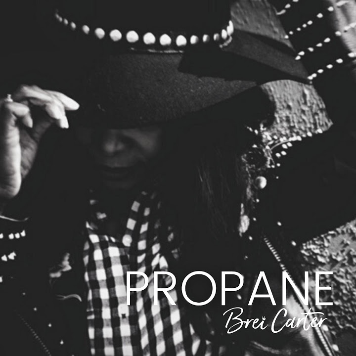 Artwork for Propane