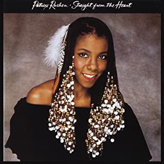 Art for Remind Me by Patrice Rushen