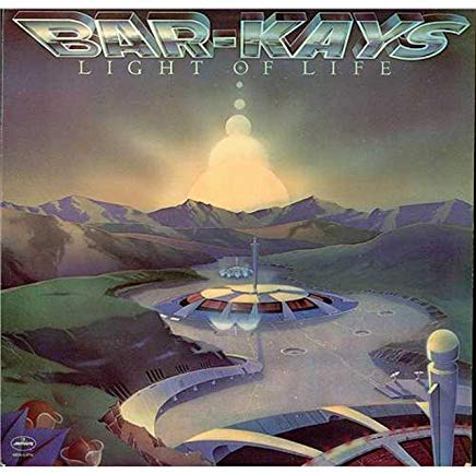 Art for Shine (1978) by The Bar-Kays