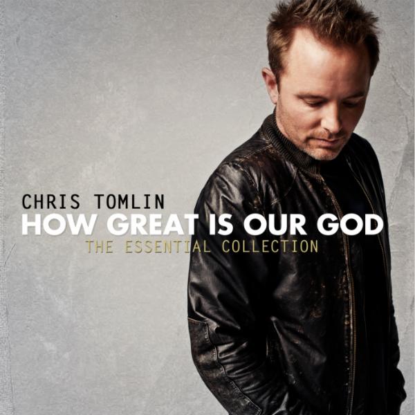 Art for How Great Is Our God by Chris Tomlin
