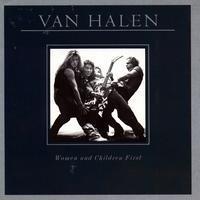 Art for Loss Of Control by Van Halen