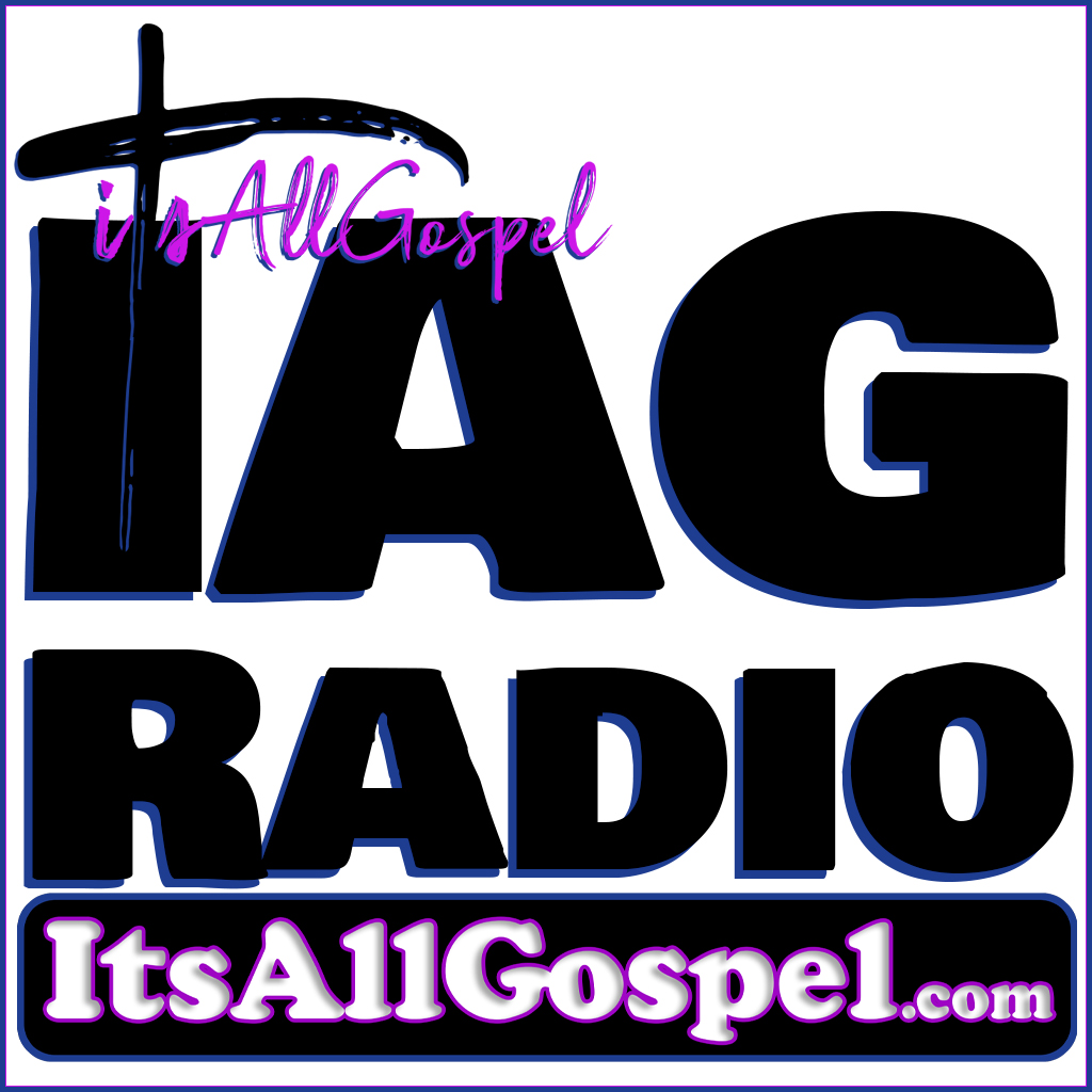 IAG Radio - ItsAllGospel