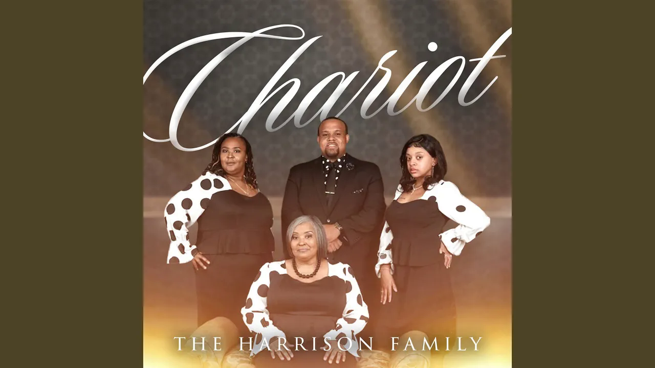 Art for Chariot by The Harrison Family