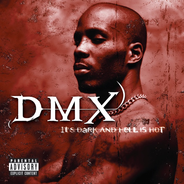 Art for Ruff Ryders' Anthem by DMX