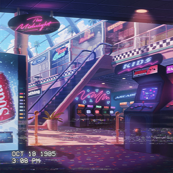 Artwork for Kids (Reprise)