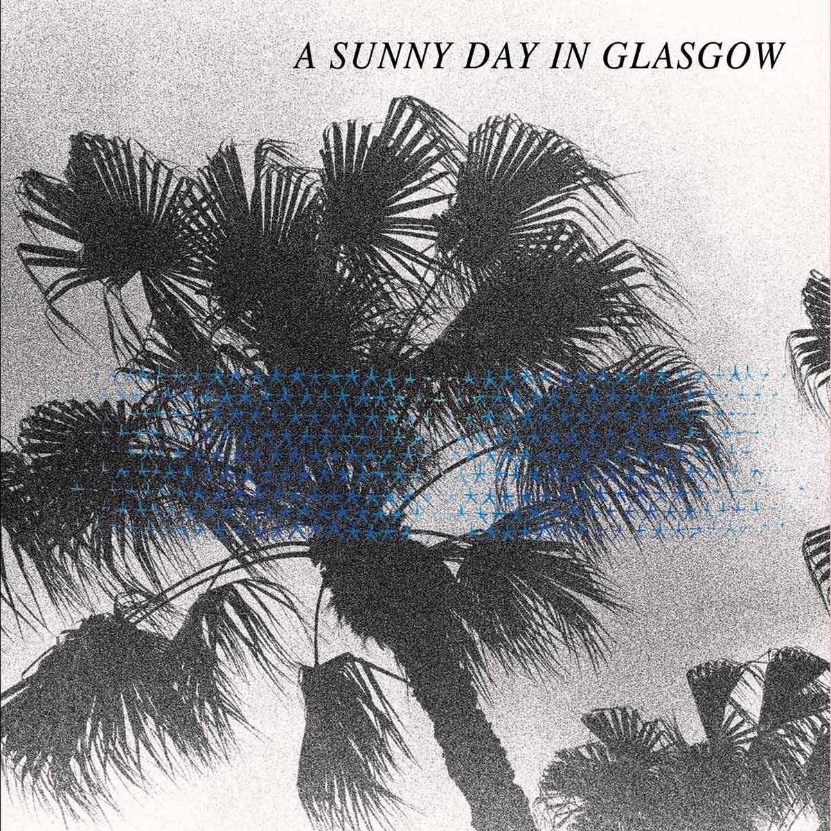 Art for Byebye, Big Ocean (The End) by A Sunny Day In Glasgow
