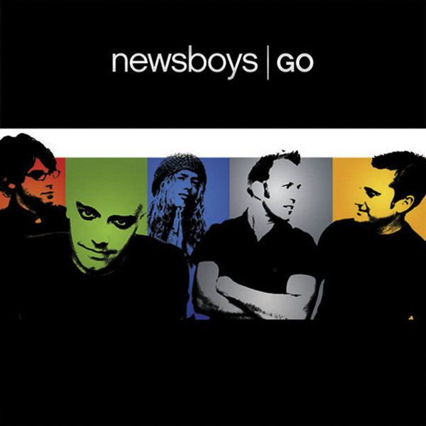 Art for Something Beautiful by Newsboys