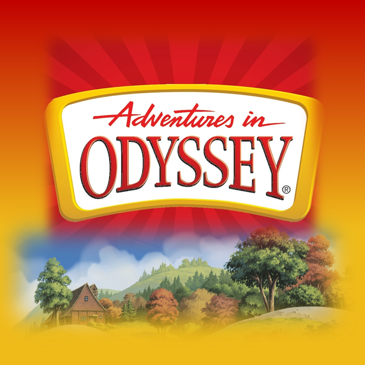 Art for 10032022 by Adventures In Odyssey