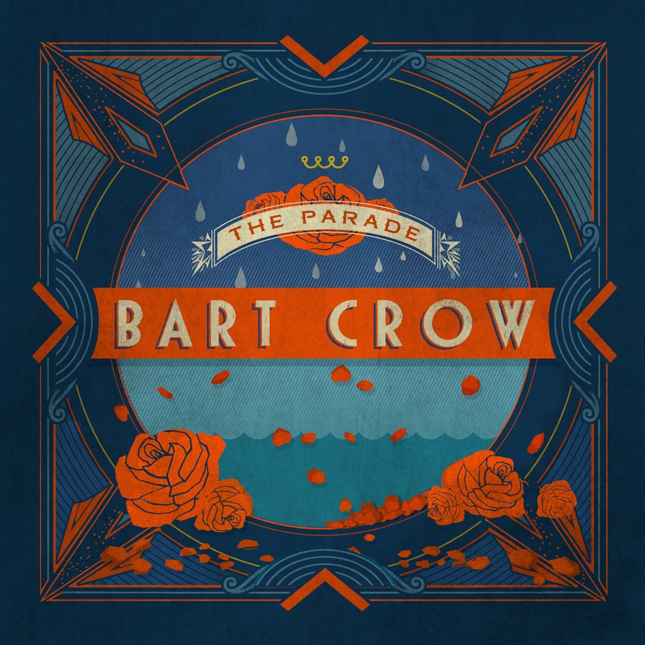 Art for City Limit Signs (Radio Edit) by Bart Crow