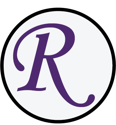 The Ransom Letter logo