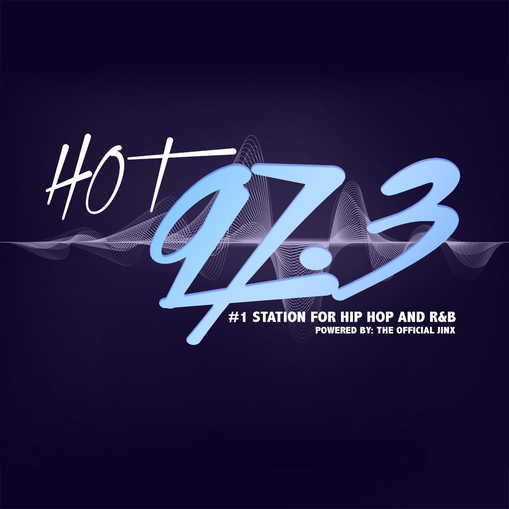 Art for Hot 97.3 #1 by Hot 97.3