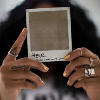 Art for Could've Been (feat. Bryson Tiller) by H.E.R